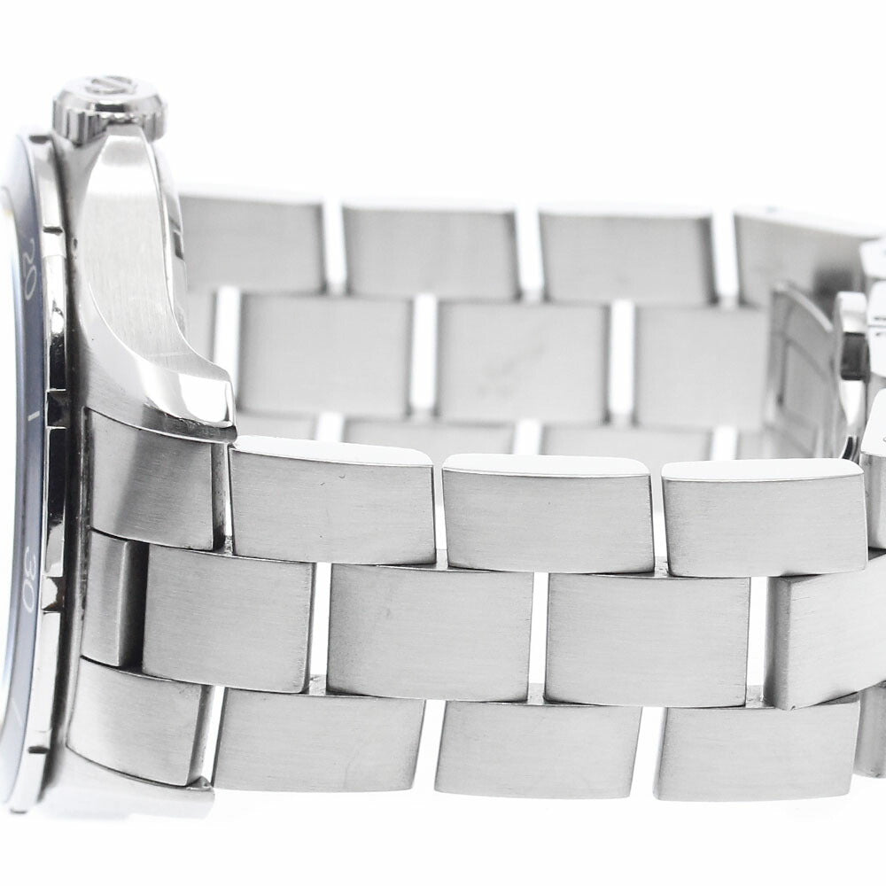 Baume & Mercier M0A10378 Clifton Club Date Automatic Men's Watch with Warranty
