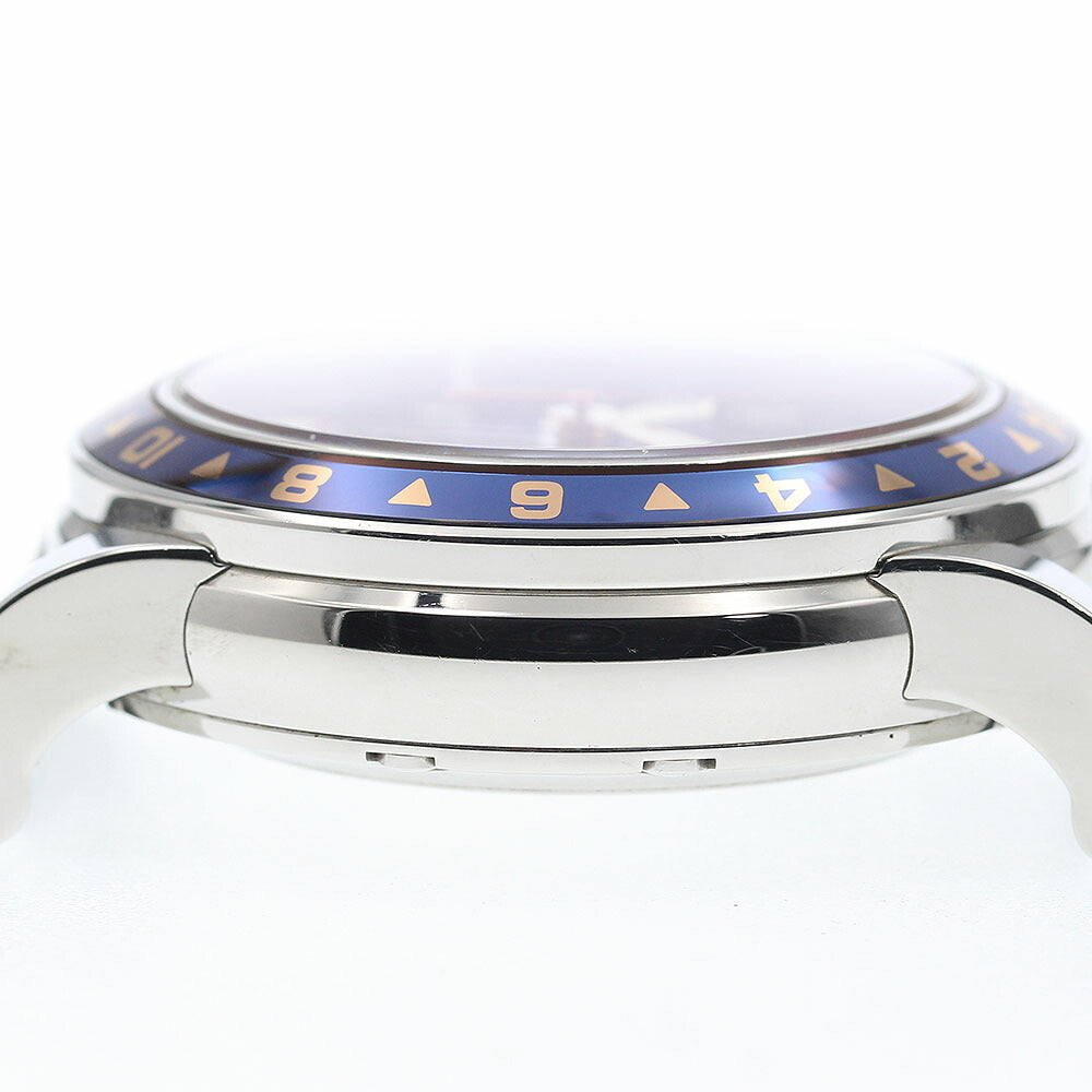 GRAHAM 2OVGS.B26A Chronofighter Oversize GMT Date Automatic Men's Watch with Warranty