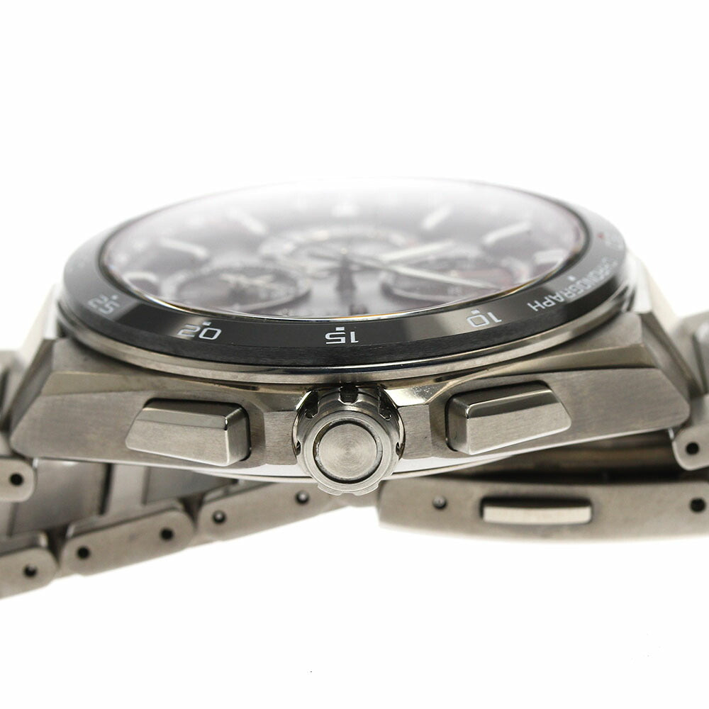 SEIKO SBXC153/55X83-0AA0-1 Astron Nextar GPS Solar Radio Controlled Men's Watch (Excellent Condition)