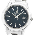 SEIKO STGF325/4J52-0AE0 Grand 25-Diamond Quartz Ladies Watch