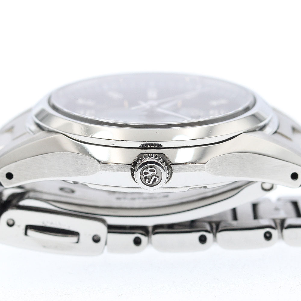 SEIKO STGF325/4J52-0AE0 Grand 25-Diamond Quartz Ladies Watch