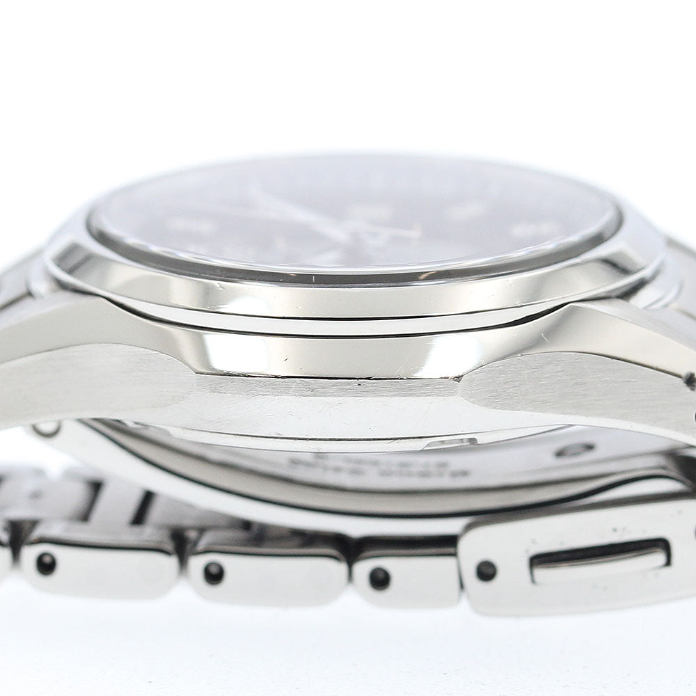 SEIKO STGF325/4J52-0AE0 Grand 25-Diamond Quartz Ladies Watch