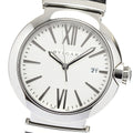 BVLGARI LU40S Lucea Date Automatic Men's Watch with Warranty