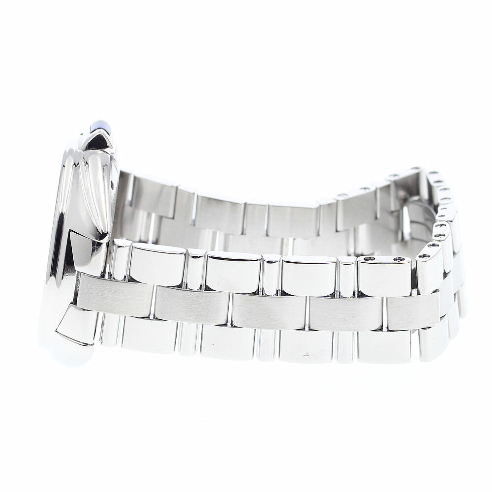 CARTIER WSCL0006 Cle de Date Automatic Boys Watch