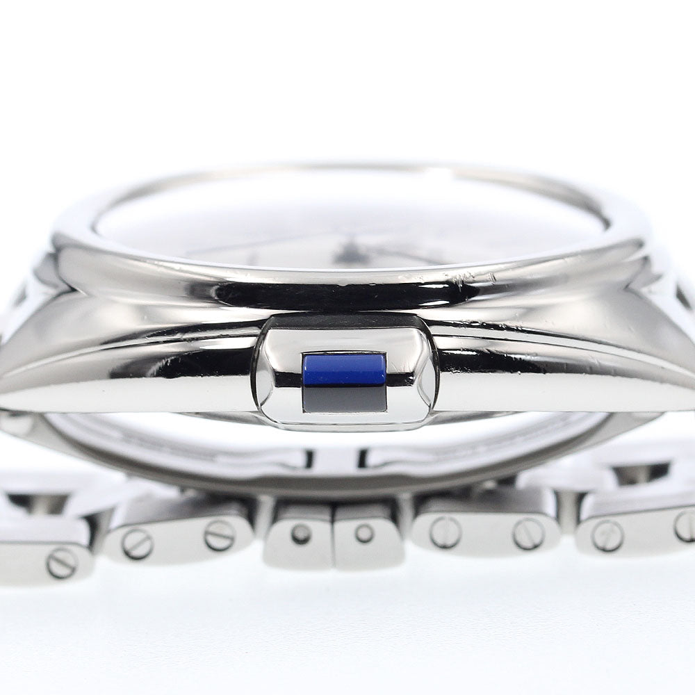 CARTIER WSCL0006 Cle de Date Automatic Boys Watch