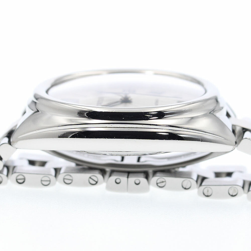 CARTIER WSCL0006 Cle de Date Automatic Boys Watch