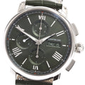 MONTBLANC MB132950 Star Legacy Chronograph Automatic Men's Watch Excellent Condition with Box and Warranty Card