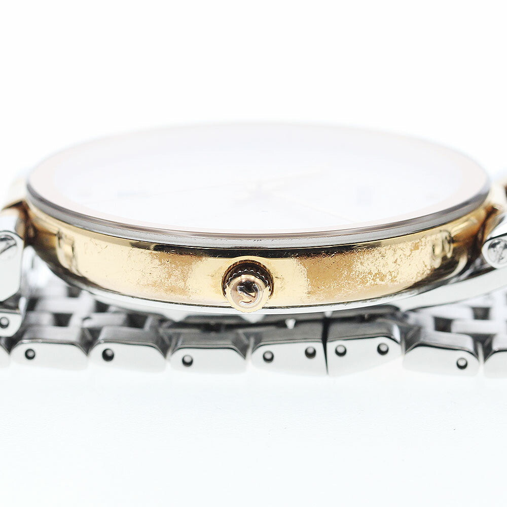 RADO R48868723 Florence Date 4P Diamond Quartz Men's Watch