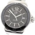 TAG Heuer WAH1210 Formula 1 Date Quartz Ladies Watch