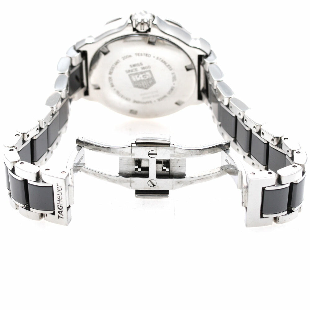 TAG Heuer WAH1210 Formula 1 Date Quartz Ladies Watch