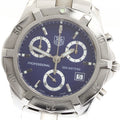 TAG Heuer CN111G Exclusive 2000 Chronograph Date Quartz Men's Watch