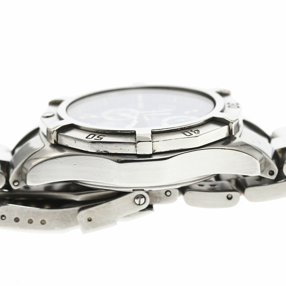 TAG Heuer CN111G Exclusive 2000 Chronograph Date Quartz Men's Watch