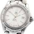 TAG Heuer WT1212-0 Link Date Quartz Men's Watch with Warranty