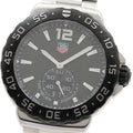 TAG Heuer WAU1110 Formula 1 Date Quartz Men's Watch
