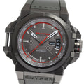 SNYPER 200.300.OR Sniper 2 Day-Date Automatic Men's Watch Excellent Condition