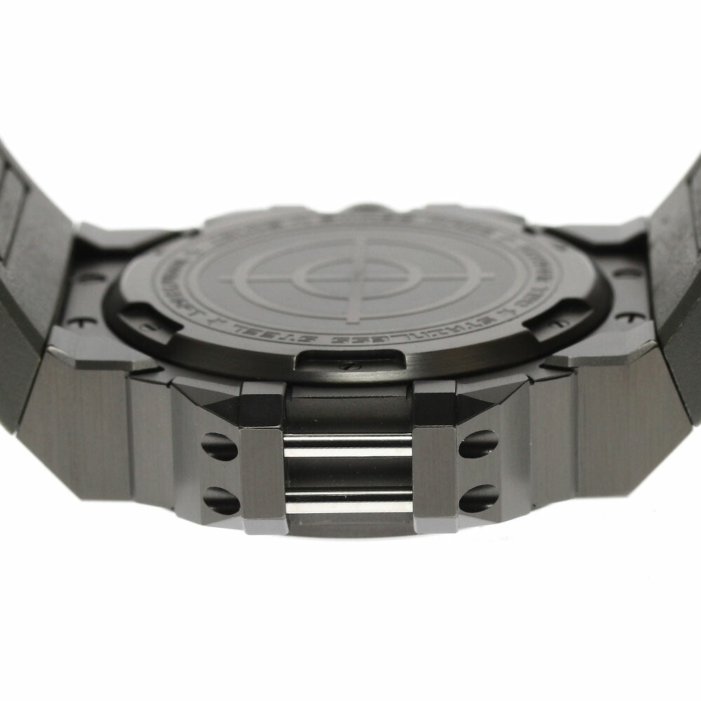 SNYPER 200.300.OR Sniper 2 Day-Date Automatic Men's Watch Excellent Condition