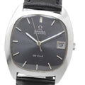 OMEGA 162.045 De Ville Date cal.1002 Automatic Men's Watch