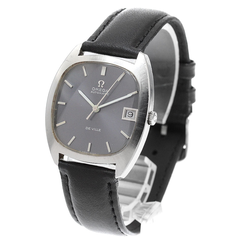 OMEGA 162.045 De Ville Date cal.1002 Automatic Men's Watch