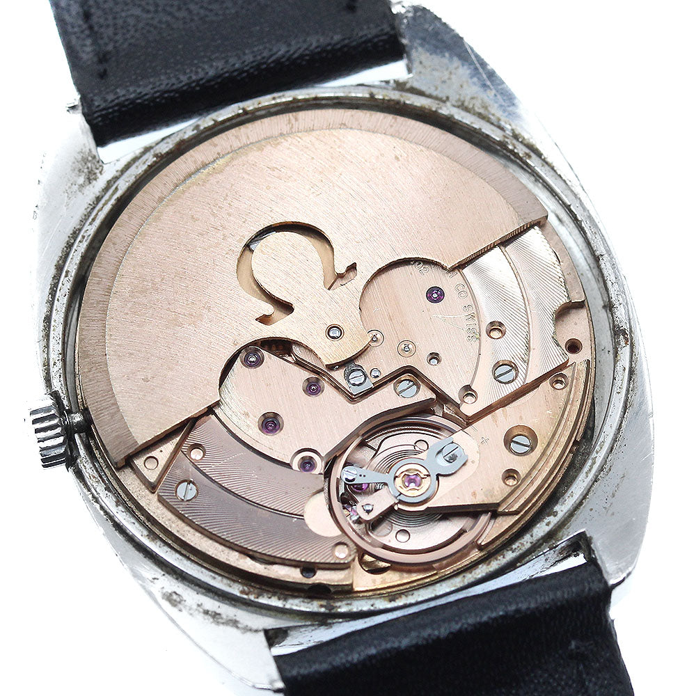 OMEGA 162.045 De Ville Date cal.1002 Automatic Men's Watch