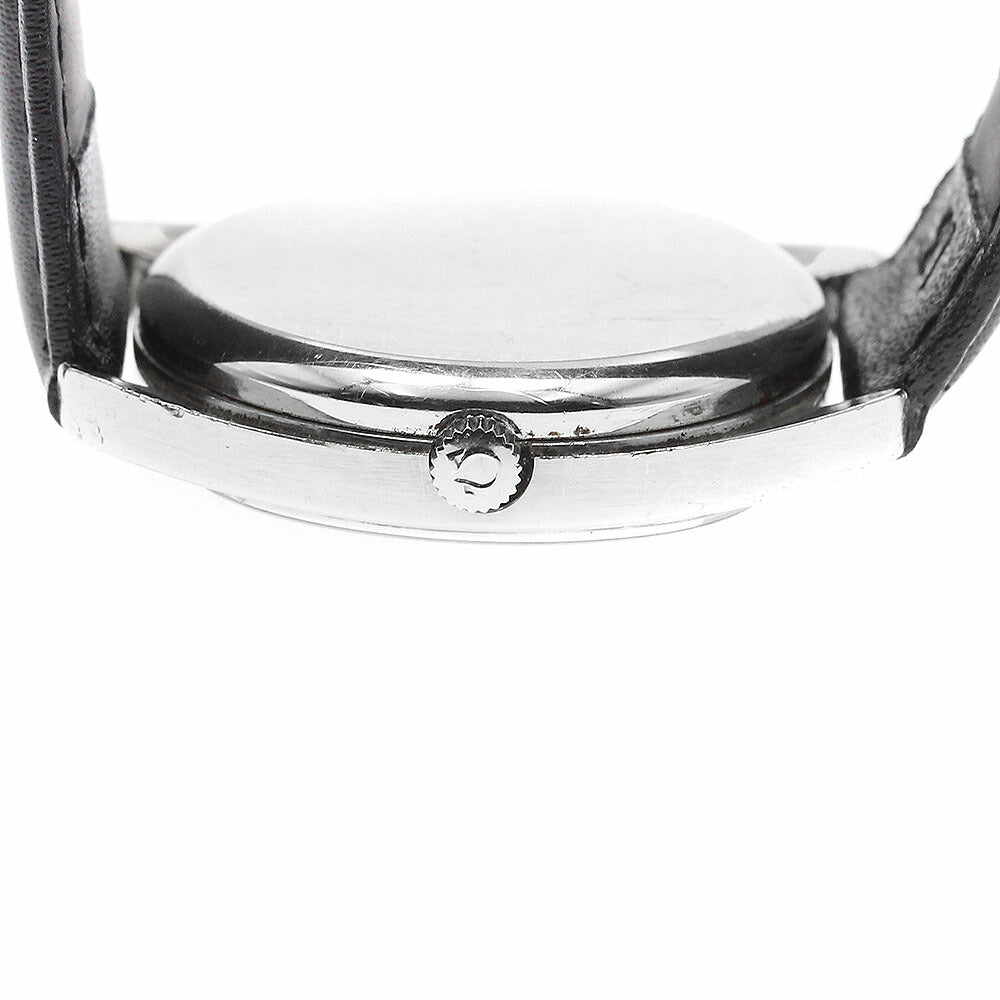 OMEGA 162.045 De Ville Date cal.1002 Automatic Men's Watch