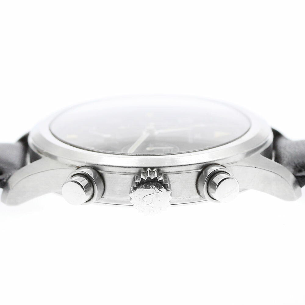 IWC SCHAFFHAUSEN IW374101 Flieger Chronograph Quartz Men's Watch