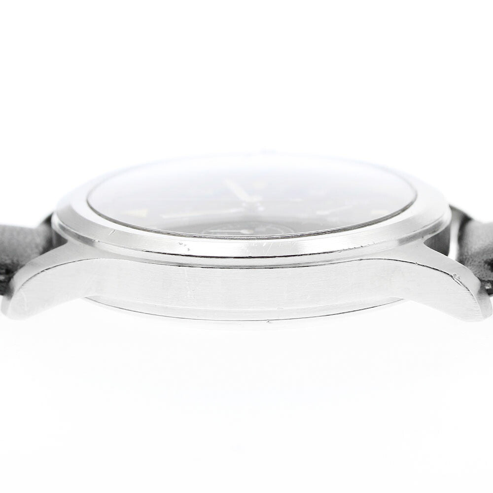 IWC SCHAFFHAUSEN IW374101 Flieger Chronograph Quartz Men's Watch