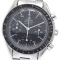 OMEGA 3510.50 Speedmaster Chronograph Automatic Men's Watch with Warranty