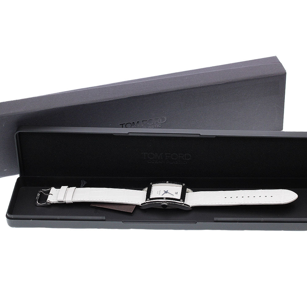 TOM FORD TFT003002 N.003 Quartz Men's Watch (with box)