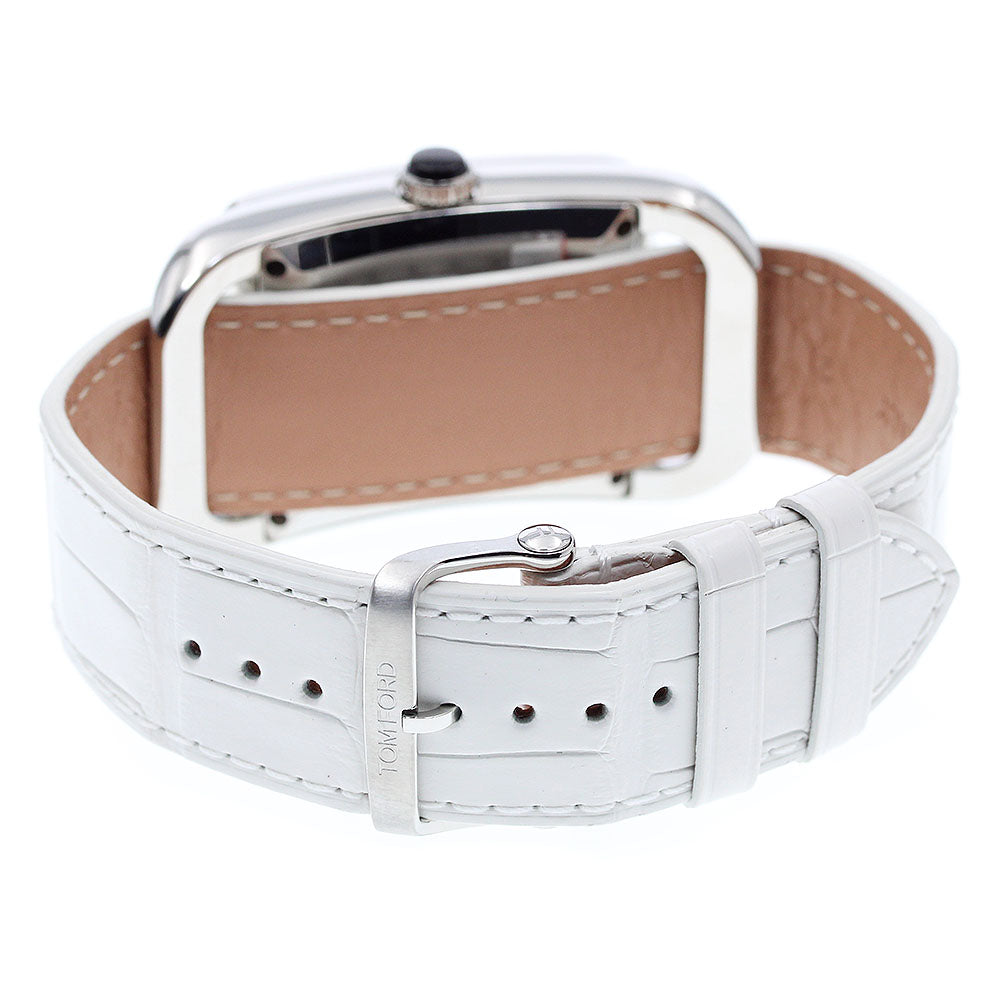 TOM FORD TFT003002 N.003 Quartz Men's Watch (with box)