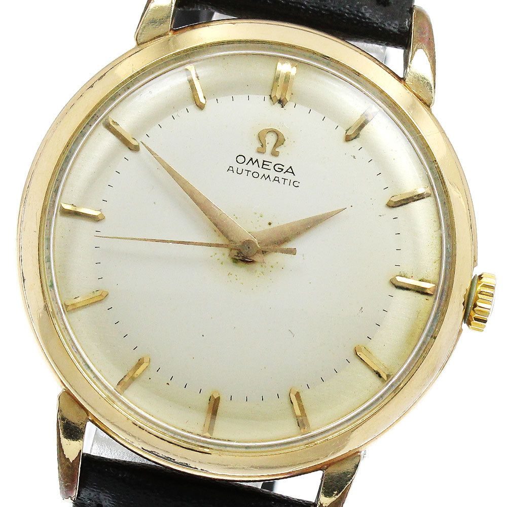OMEGA Ref.2888/2864-6 Vintage Cal.501 Automatic Men's Watch