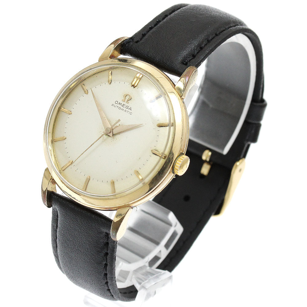 OMEGA Ref.2888/2864-6 Vintage Cal.501 Automatic Men's Watch
