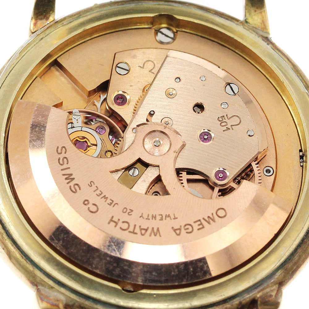 OMEGA Ref.2888/2864-6 Vintage Cal.501 Automatic Men's Watch