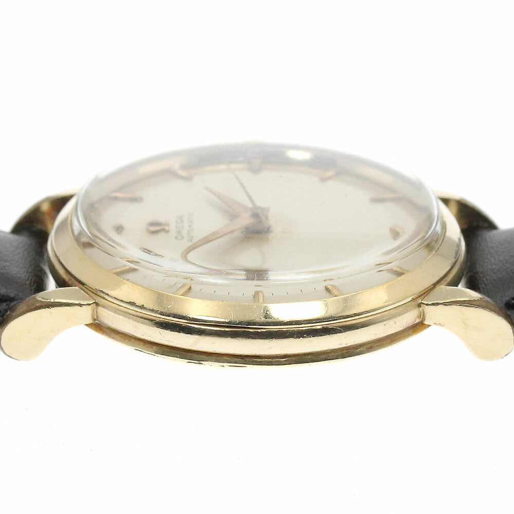 OMEGA Ref.2888/2864-6 Vintage Cal.501 Automatic Men's Watch