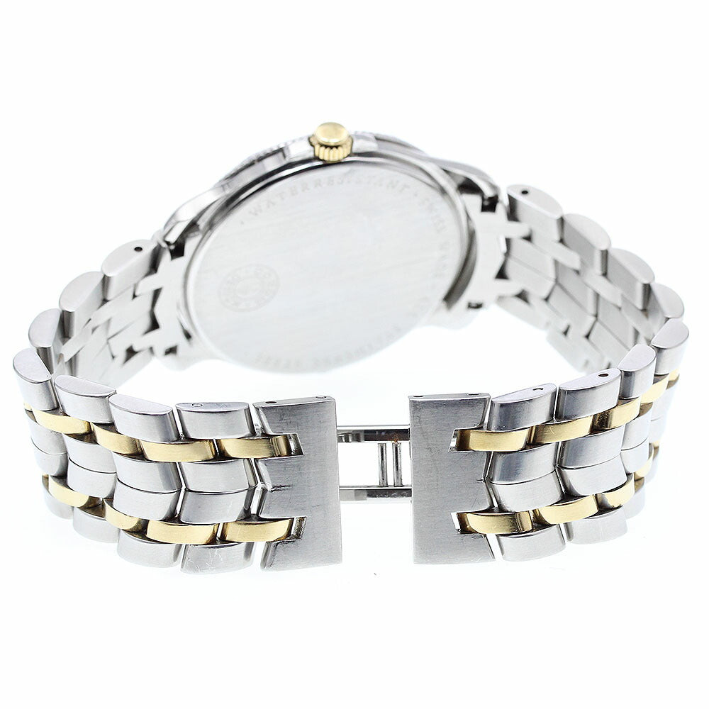 CORUM Admiral's Cup Memo Time Date Quartz Men's Watch
