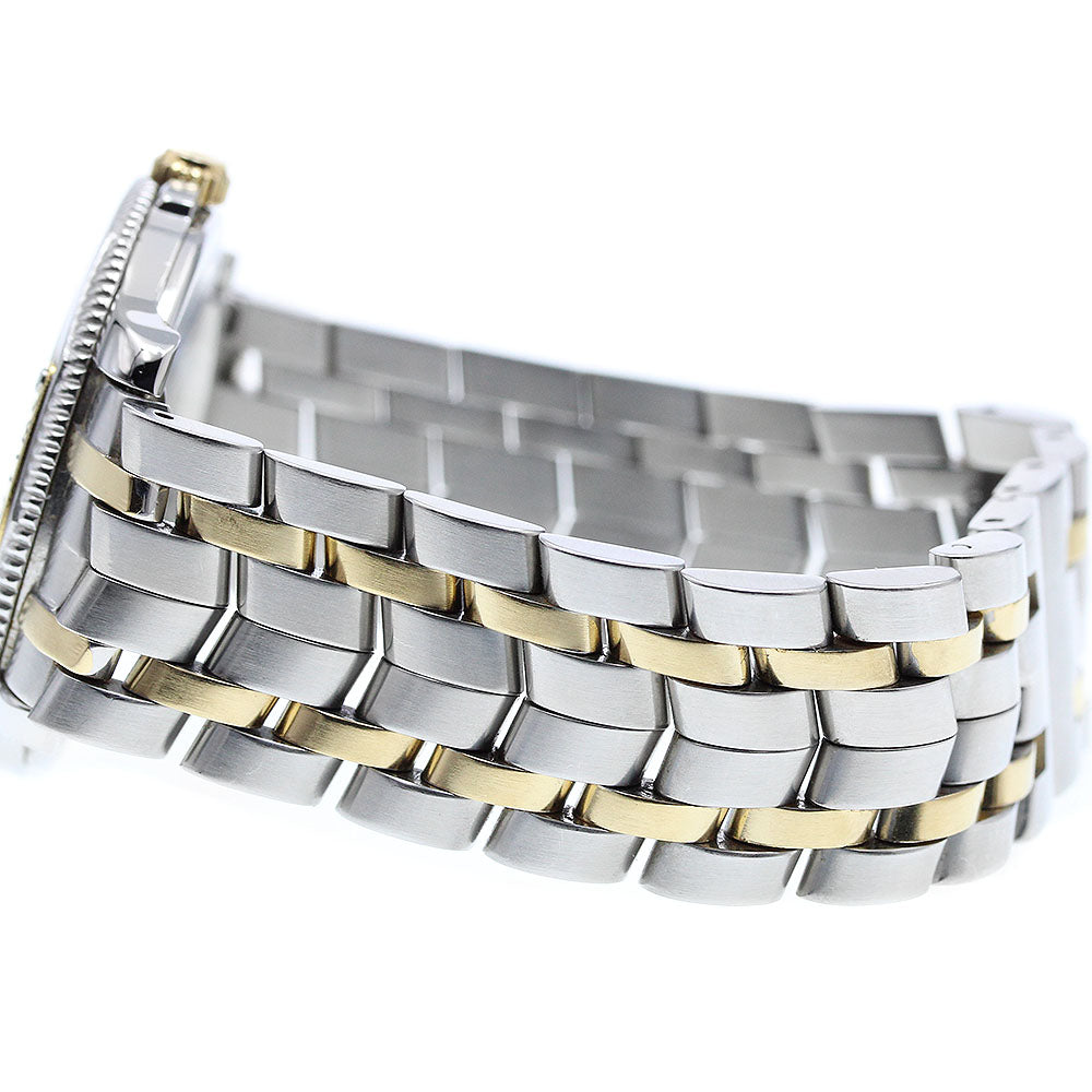 CORUM Admiral's Cup Memo Time Date Quartz Men's Watch