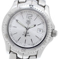 TAG Heuer WT1112-0 Link Date Quartz Men's Watch