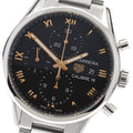 TAG Heuer CBK2113.BA0715 Carrera Caliber 16 Limited Edition of 400 in Japan Automatic Men's Watch Excellent Condition with Warranty.