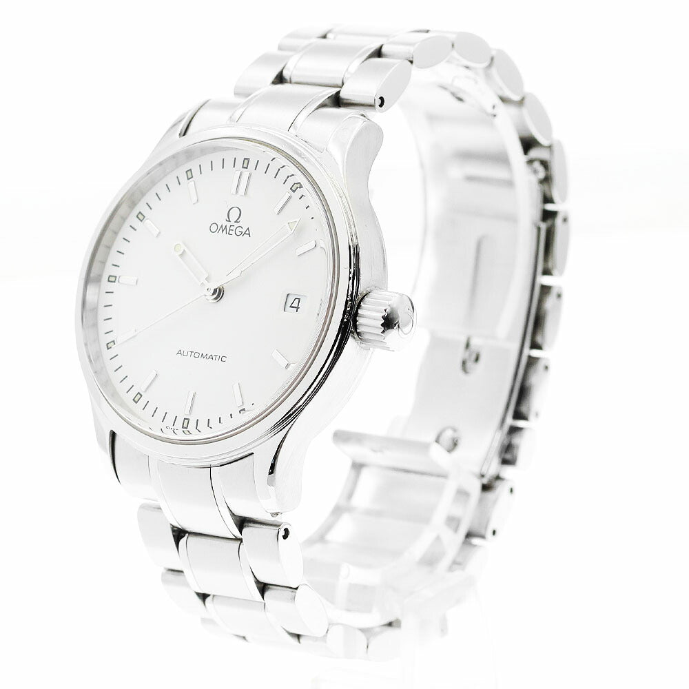 OMEGA 5203.20 Classic Date Automatic Men's Watch