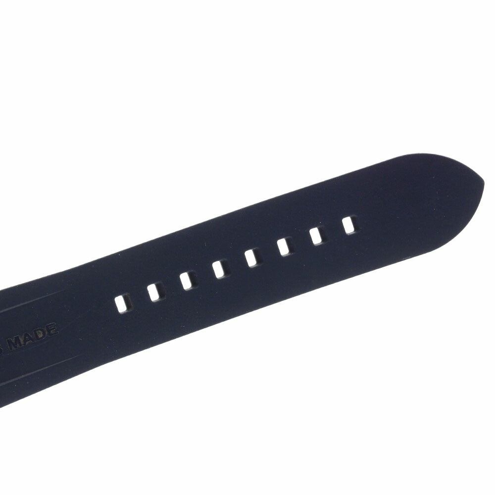 LOUIS VUITTON QA121 Tambour Street Diver Automatic Men's Watch (Good Condition)