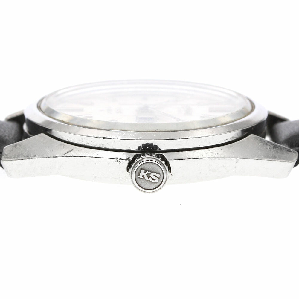 SEIKO 5626-7000 King Day Date Automatic Men's Watch