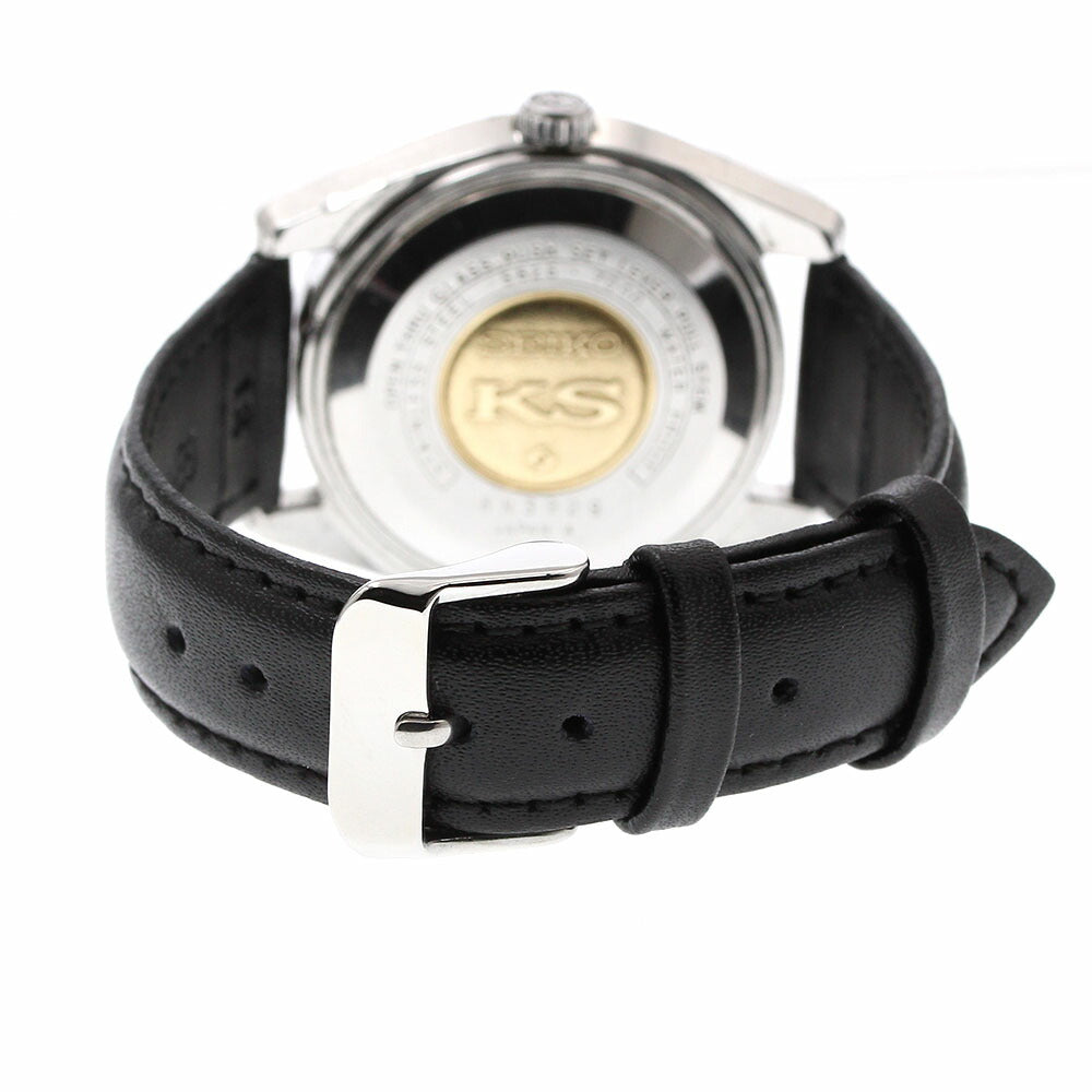 SEIKO 5626-7000 King Day Date Automatic Men's Watch
