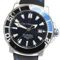 CARL F.BUCHERER 10632.23 Patravi ScubaTec Date Automatic Men's Watch