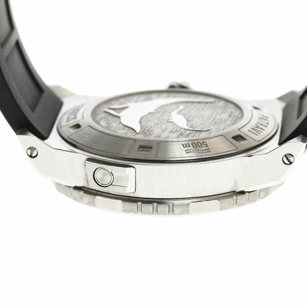 CARL F.BUCHERER 10632.23 Patravi ScubaTec Date Automatic Men's Watch
