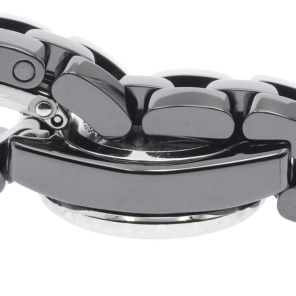 CHANEL H5235 J12 XS Black Ceramic Diamond Quartz Women's Watch