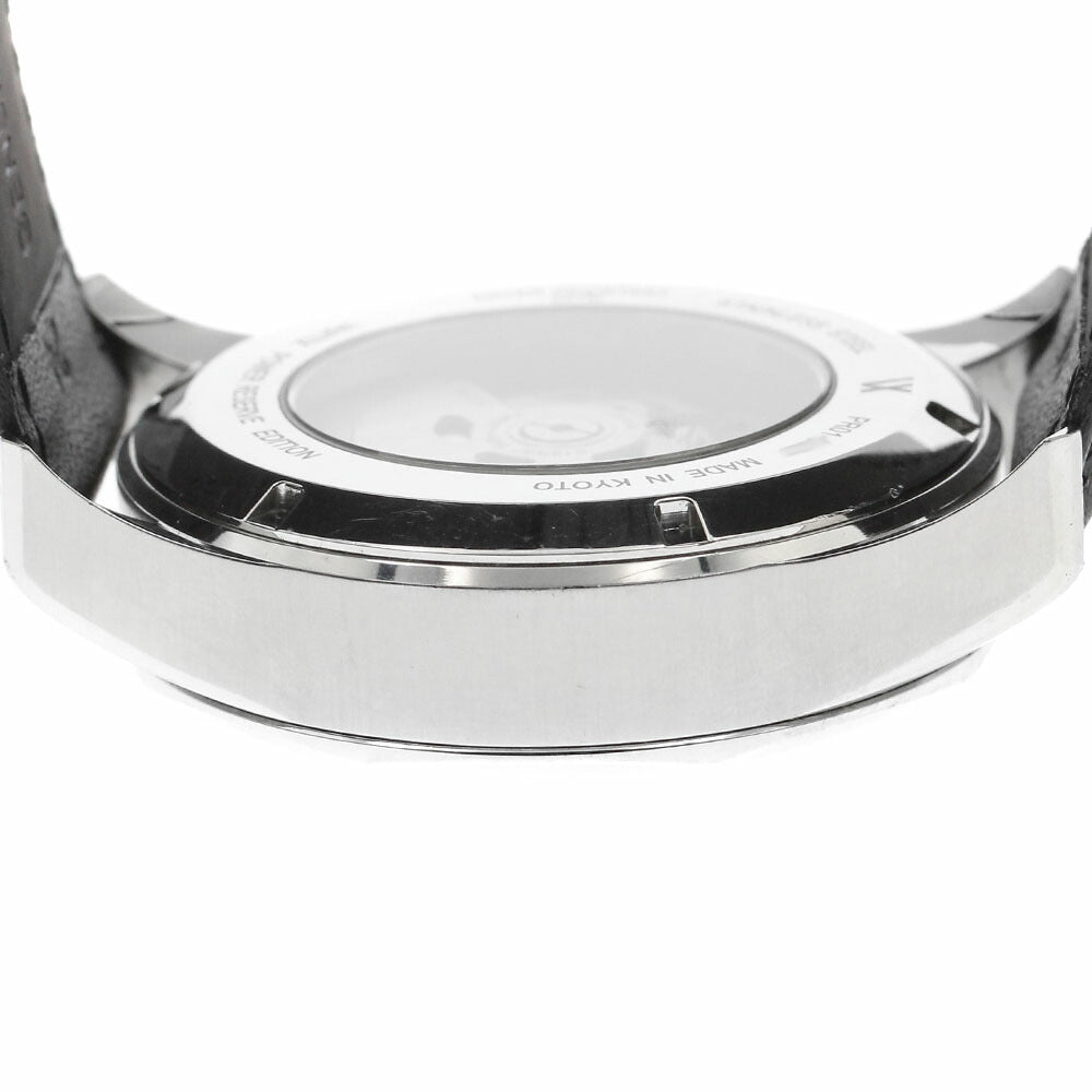 VARTIX PR01 Alive Day-Date Power Reserve Automatic Men's Watch (Comes with Box and Warranty)