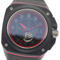 Gorilla FBY13.0.292 Fastback GT Spectre Automatic Men's Watch Excellent Condition with Box and Warranty Card