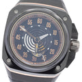 Gorilla FBY6.0.598 Fastback GT Bandit Automatic Men's Watch Excellent Condition with Warranty.