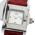 HERMES ME2.131 Mini Medor Diamond Quartz Women's Watch (with original box and warranty)