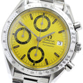 OMEGA 3511.12 Speedmaster Date Michael Schumacher Chronograph Automatic Men's Watch