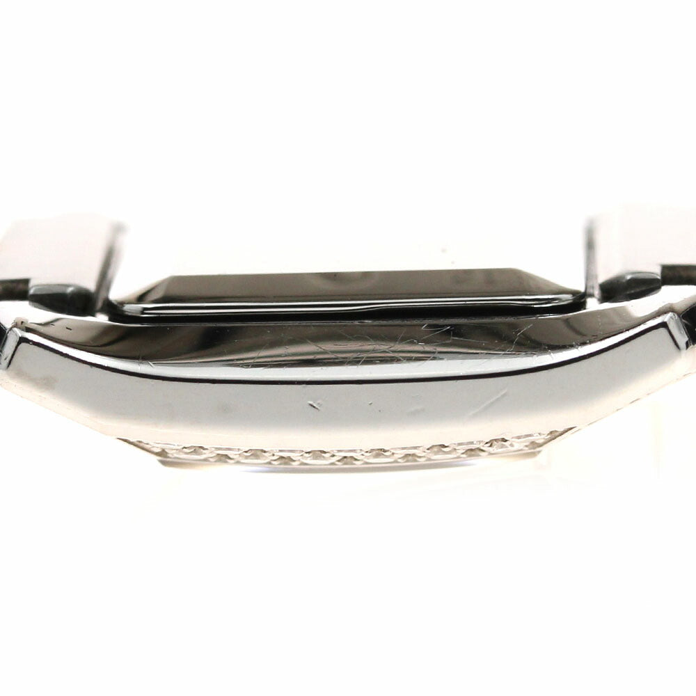 SEIKO GSTE921/1E70-0BL0 Credor Node Side Diamond Quartz Ladies Watch